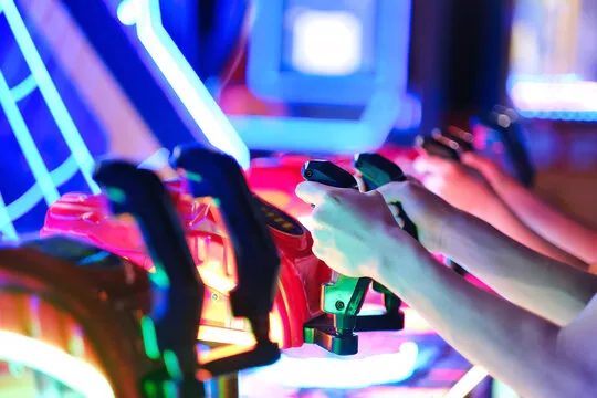 彩票数据图表背景