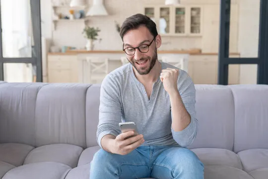 头等彩票内容生态示意