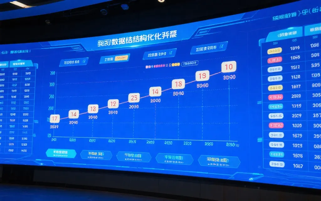 香港六合彩开奖结果信息化解读：数据结构、透明机制与体验优化全分析