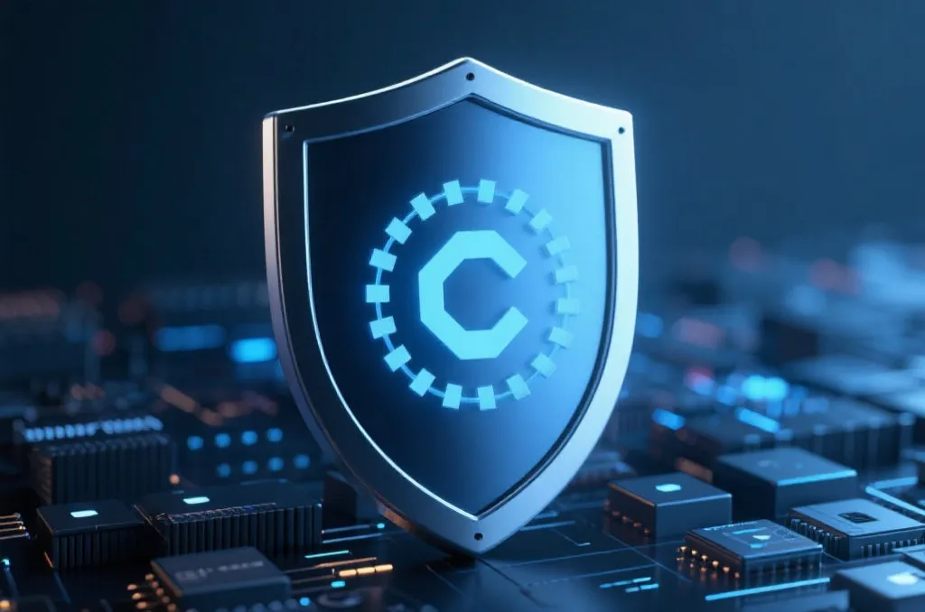 数据安全与合规流程图