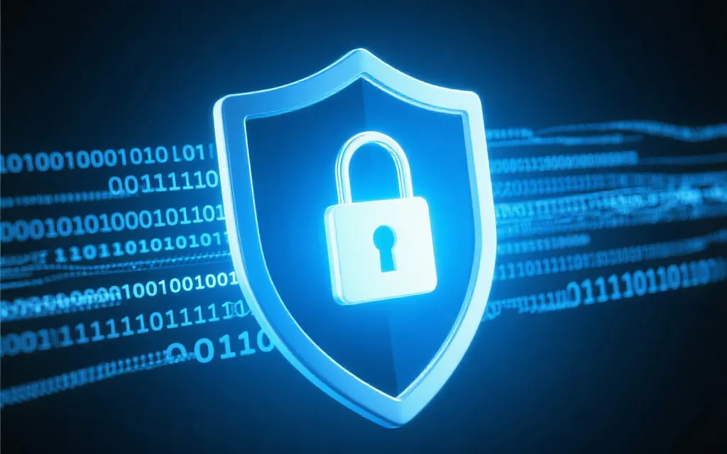 系统安全与数据同步架构图